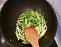 蒜薹肉丝的做法图解8
