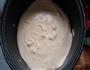 电饭煲蛋糕的做法图解4