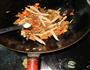 香芋炒鸭的做法图解10