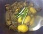 咖喱牛杂的做法步骤6