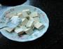 孜然鱼香豆腐的做法图解2