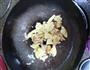 韭黄炒蛋的做法图解7