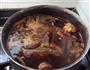 酱猪肝的做法图解3