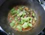 莴笋烧兔肉的做法图解7