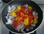 手掰彩椒炒里脊的做法图解9