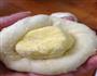 椰蓉甜面包的做法图解6