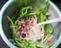 泰式鸡肉菠菜沙拉的做法图解9