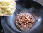 土豆烧肉的做法图解6