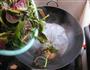 水煮苋菜的做法图解3
