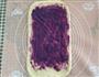 紫薯土司的做法图解5