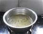 白菜鱼元汤的做法图解3