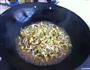 清炒黄豆芽的做法图解6