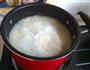 小米糯米红薯粥的做法图解5