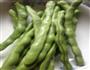 虾酱焖豆角的做法图解1
