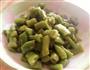 虾酱焖豆角的做法图解6