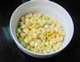 蘑菇玉米瘦身汤的做法图解3