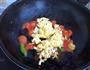 西红柿木耳炒鸡蛋的做法图解6
