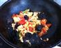 西红柿木耳炒鸡蛋的做法图解7