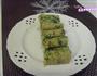 菠菜蛋卷的做法图解10
