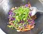 缤纷小炒的做法图解10