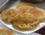 豆渣饼的做法图解11