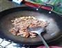 尖椒炒肉的做法图解5