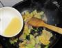 角瓜木耳炒鸡蛋的做法图解13