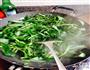 蒜溜空心菜的做法图解4