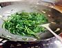 蒜溜空心菜的做法图解5