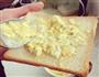 蛋香三明治的做法图解5