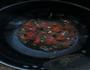 洋葱番茄炒木耳的做法图解5