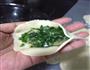 韭菜鲜肉饺一条龙的做法图解13