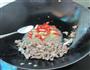 尖椒蒜片肉的做法图解6