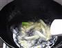 黄鳝啫啫煲的做法图解6