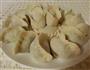 小白菜金针菇饺子的做法图解5
