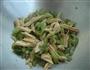 西芹腐竹的做法图解7