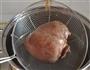 香卤猪心的做法图解6