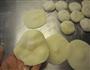 香芹馅猪肉大包子的做法步骤12