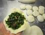 香芹馅猪肉大包子的做法步骤13
