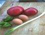 西红柿炒鸡蛋的做法图解1