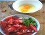西红柿炒鸡蛋的做法图解2
