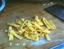 凉拌黄瓜金针菇的做法图解3