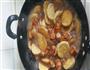 素鸡红烧肉的做法图解3
