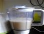 鲜榨玉米汁的做法图解3