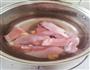 花芸豆猪腱排骨汤的做法图解3