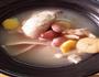 花芸豆猪腱排骨汤的做法图解7