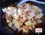 麻婆豆腐的做法图解8