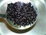黑豆赤豆芝麻糊的做法图解4