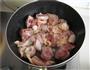 榛蘑炖鸡腿的做法图解5