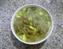 蚕豆酸菜粉丝汤的做法图解10